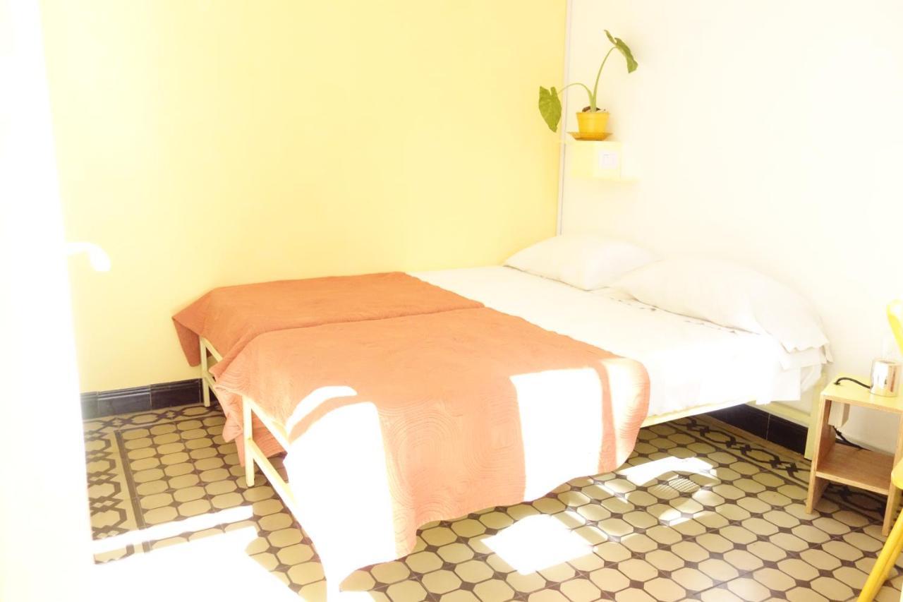 Youki Haus Hostel Montevideo Zewnętrze zdjęcie