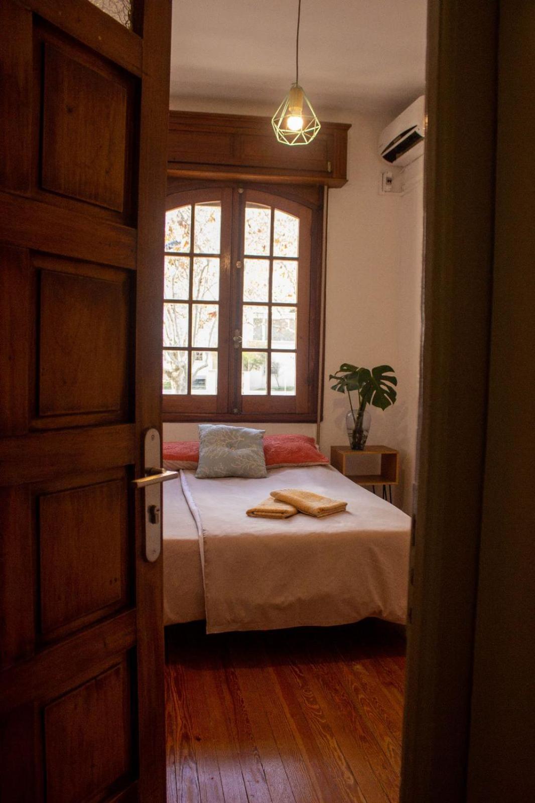 Youki Haus Hostel Montevideo Zewnętrze zdjęcie