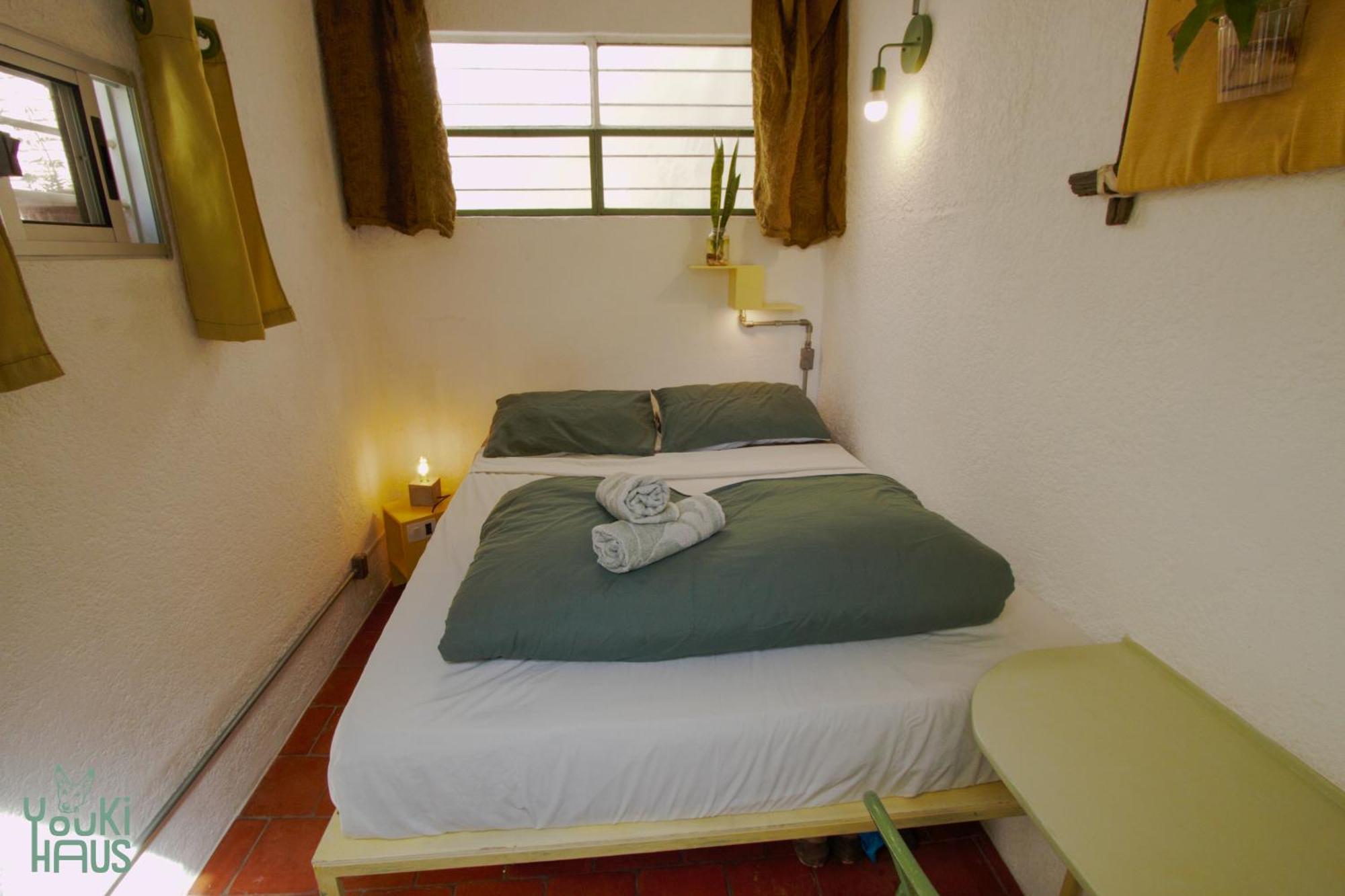 Youki Haus Hostel Montevideo Zewnętrze zdjęcie